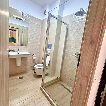 Loft Side Premium Appartement