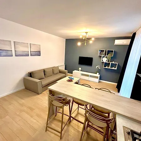 Appartement Loft Side Premium *