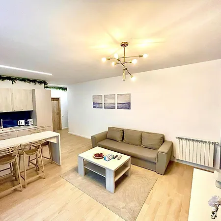 Appartement Loft Side Premium *