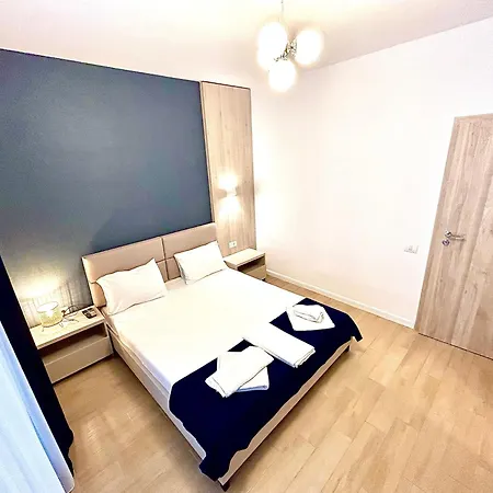 Appartement Loft Side Premium