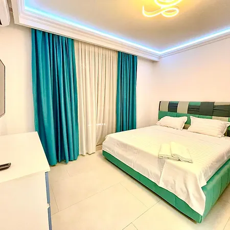 Appartement Loft Side Premium Mamaia