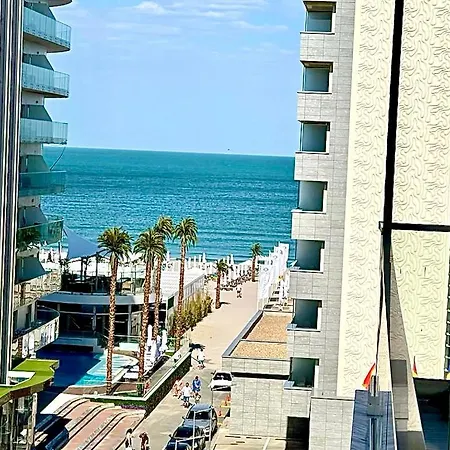 Apartment Loft Side Premium Mamaia