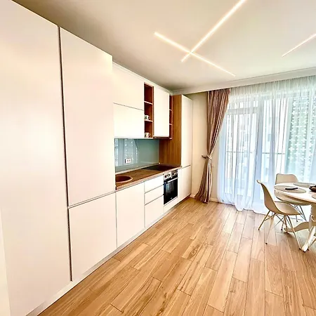 Loft Side Premium Apartament