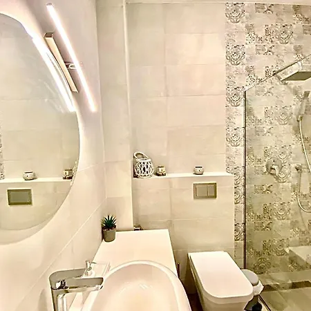 Apartament Loft Side Premium *