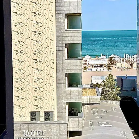Apartament Loft Side Premium Mamaia