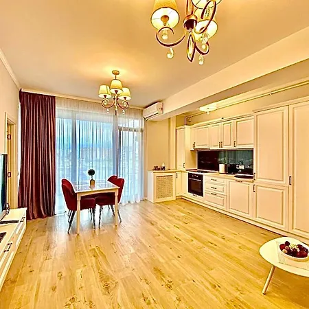 Loft Side Premium * Mamaia
