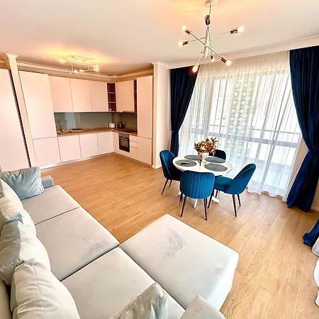 Apartment Loft Side Premium