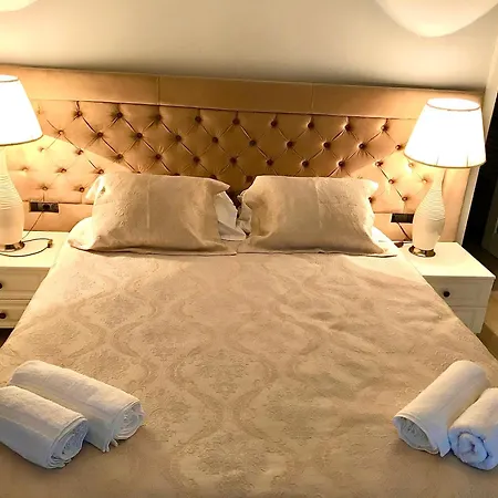 Apartment Loft Side Premium *