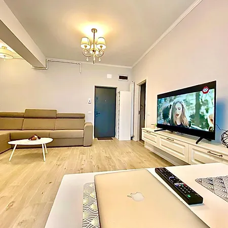Loft Side Premium Apartment Mamaia