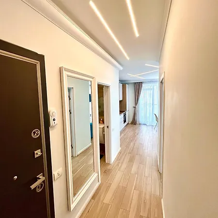 Apartament Loft Side Premium Mamaia