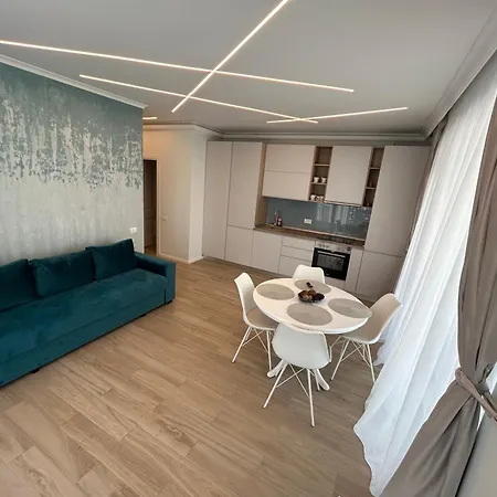 Loft Side Premium Apartment *