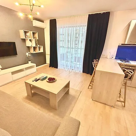 Apartament Loft Side Premium