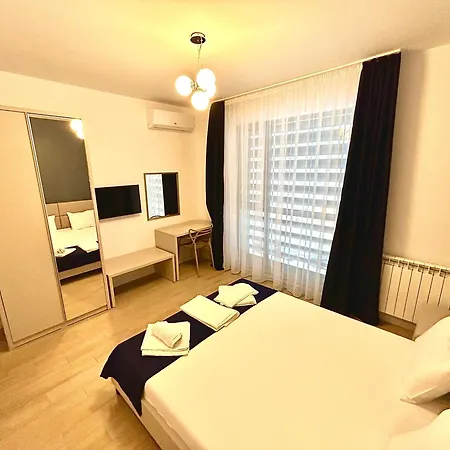 Loft Side Premium Apartament Mamaia