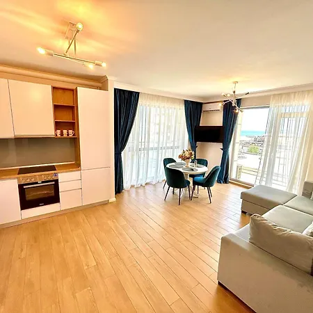 Loft Side Premium Apartament *