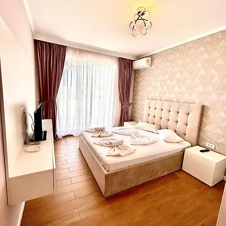 Apartment Loft Side Premium Mamaia