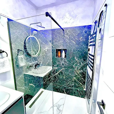 Apartament Loft Side Premium