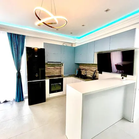 Apartament Loft Side Premium *