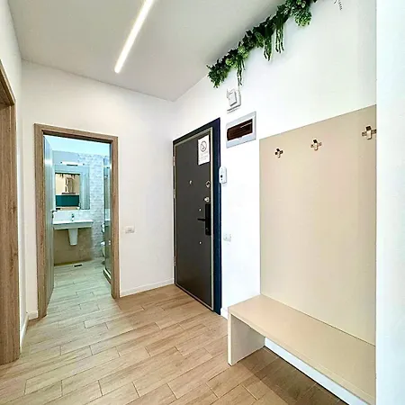 Loft Side Premium Apartment