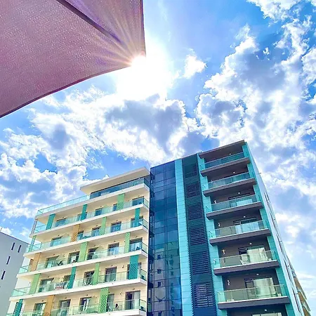 Apartment Loft Side Premium Mamaia