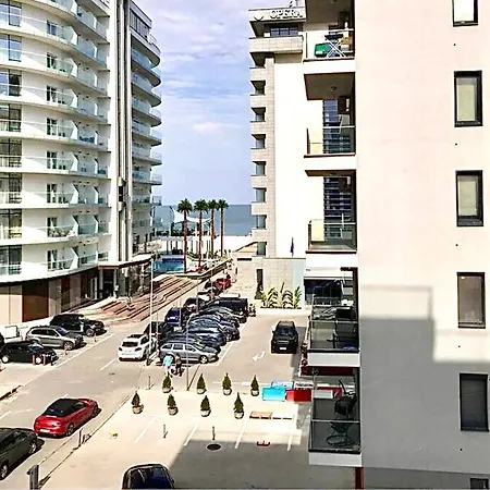 Apartment Loft Side Premium Mamaia