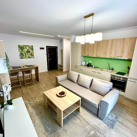 Loft Side Premium Apartment