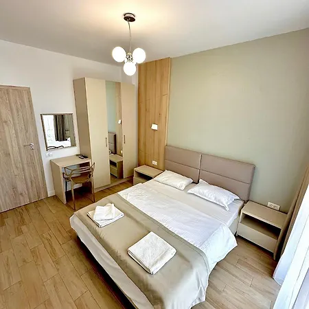 Loft Side Premium Apartament