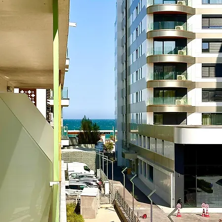 Loft Side Premium Mamaia