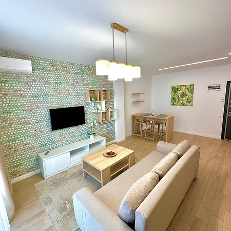 Loft Side Premium Apartment Mamaia