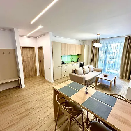 Apartament Loft Side Premium