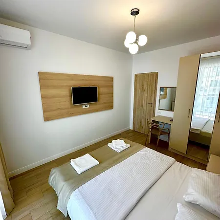 Loft Side Premium Apartment Mamaia
