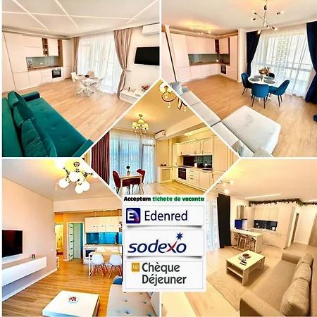 Loft Side Premium Apartament