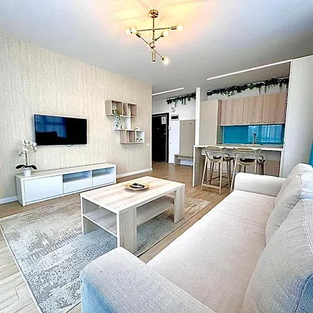 Loft Side Premium * Mamaia