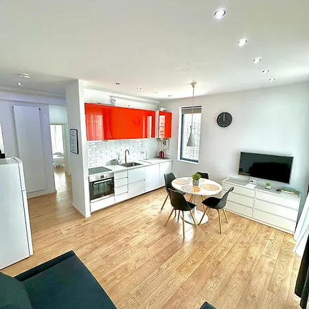 Loft Side Premium Apartment
