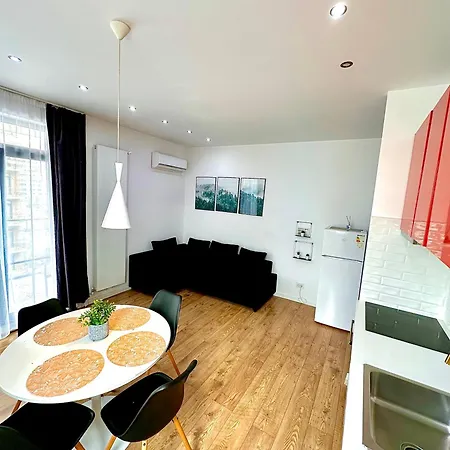 Apartment Loft Side Premium