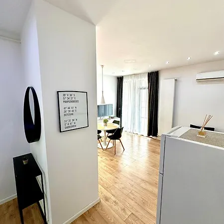 Loft Side Premium Apartment