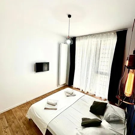 Loft Side Premium Apartment *
