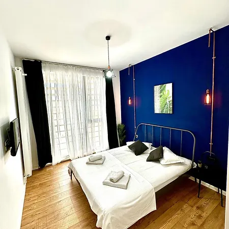 Apartment Loft Side Premium *