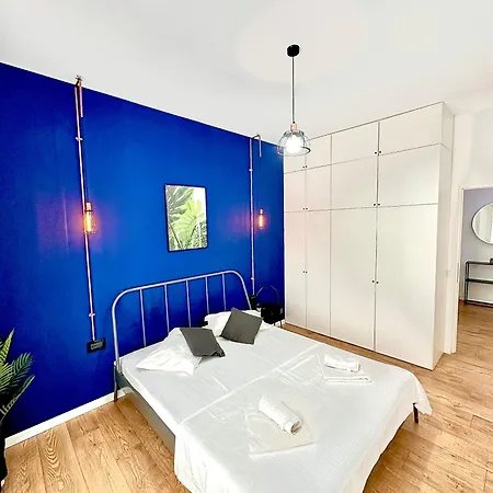 Loft Side Premium Apartament Mamaia