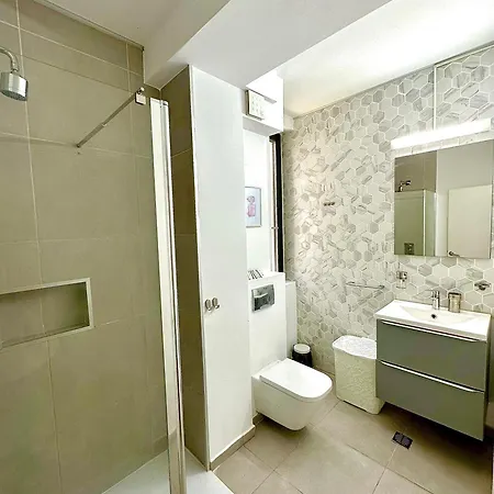Apartment Loft Side Premium
